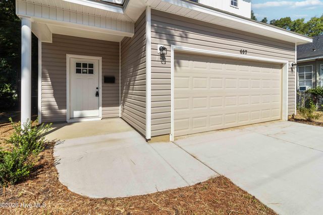 407 Creech Street, Goldsboro, NC 27530