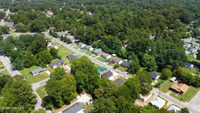 407 Creech Street, Goldsboro, NC 27530