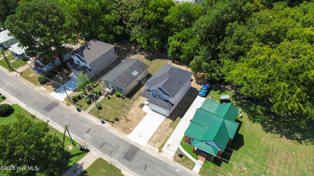 407 Creech Street, Goldsboro, NC 27530