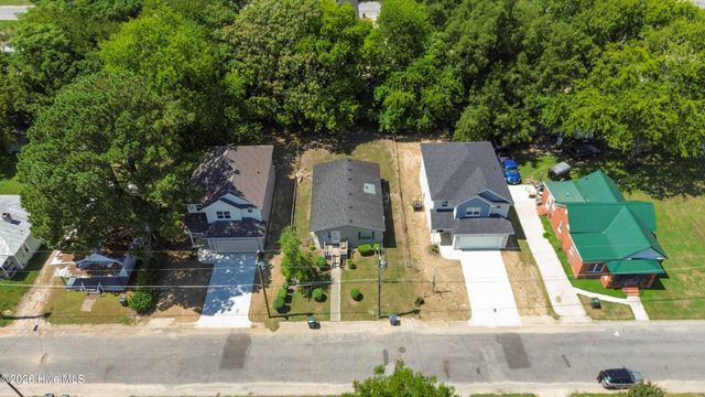 407 Creech Street, Goldsboro, NC 27530