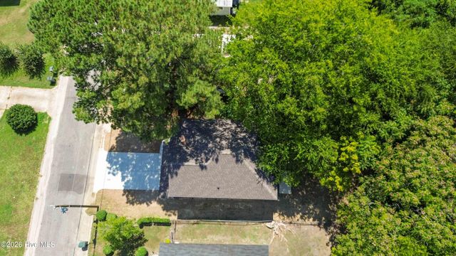 407 Creech Street, Goldsboro, NC 27530