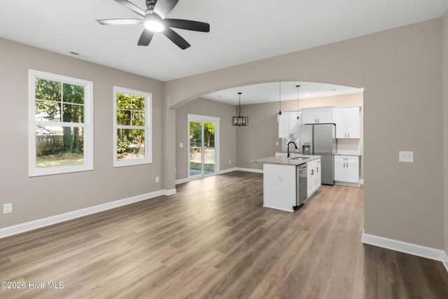 407 Creech Street, Goldsboro, NC 27530