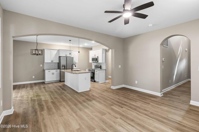 407 Creech Street, Goldsboro, NC 27530