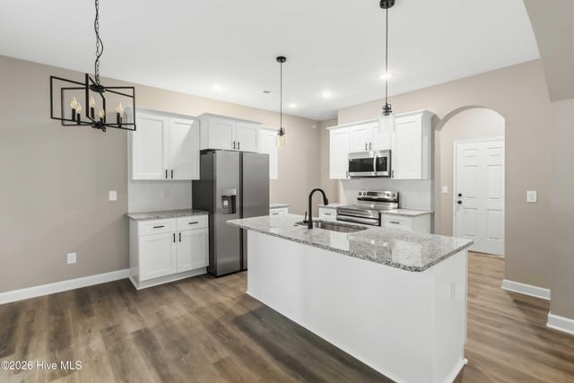 407 Creech Street, Goldsboro, NC 27530