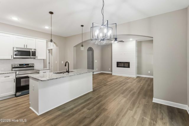 407 Creech Street, Goldsboro, NC 27530