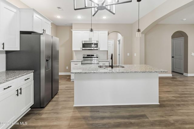 407 Creech Street, Goldsboro, NC 27530