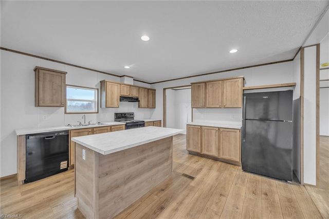 549 Mt Wesley Church Road, Hiddenite, NC 28636