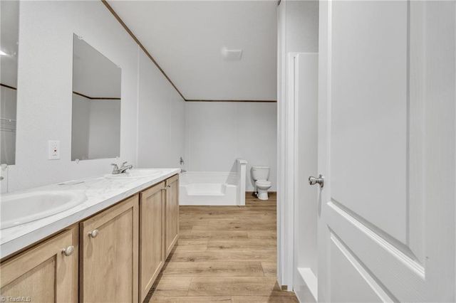 549 Mt Wesley Church Road, Hiddenite, NC 28636