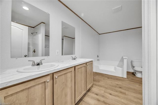 549 Mt Wesley Church Road, Hiddenite, NC 28636