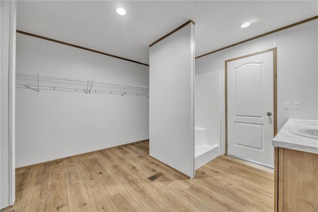 549 Mt Wesley Church Road, Hiddenite, NC 28636