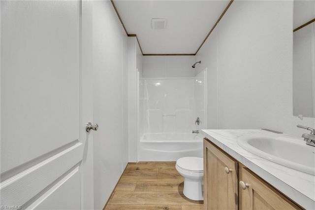 549 Mt Wesley Church Road, Hiddenite, NC 28636