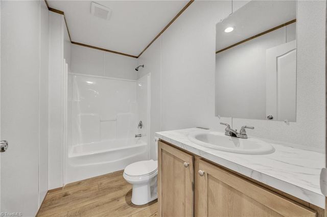 549 Mt Wesley Church Road, Hiddenite, NC 28636