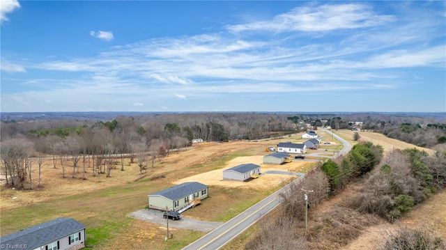 549 Mt Wesley Church Road, Hiddenite, NC 28636