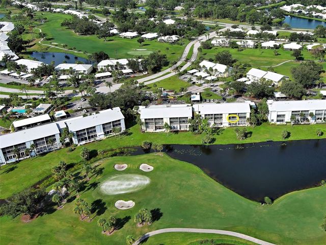 406 CERROMAR CIRCLE N 222, Venice, FL 34293