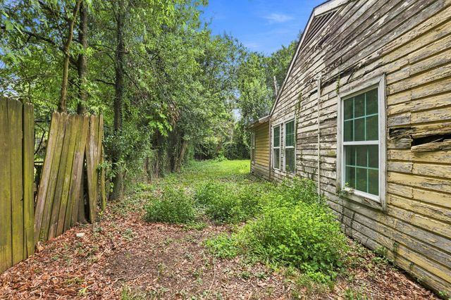 6226 Sherwood Drive, Houston, TX 77021