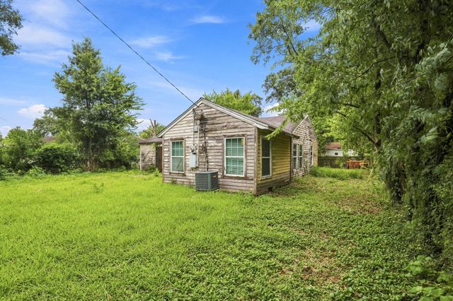 6226 Sherwood Drive, Houston, TX 77021
