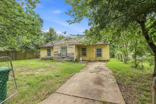 6226 Sherwood Drive, Houston, TX 77021
