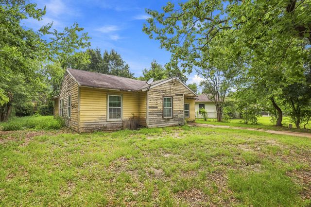 6226 Sherwood Drive, Houston, TX 77021