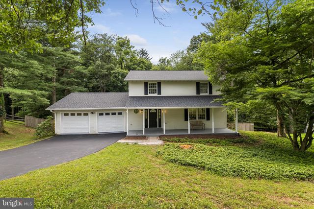 24765 SHOWBARN CIR, Damascus, MD 20872