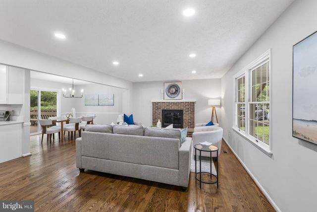24765 SHOWBARN CIR, Damascus, MD 20872
