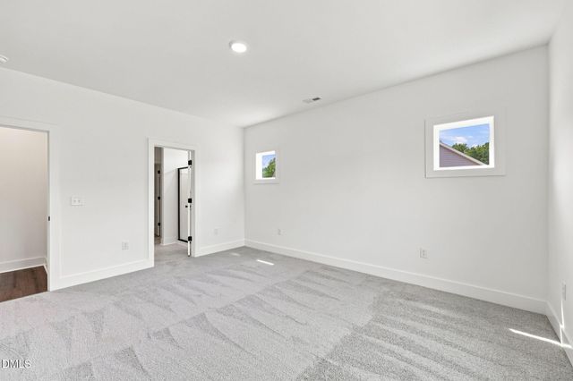 16 Loganberry Avenue, Bunnlevel, NC 28323