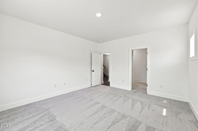 16 Loganberry Avenue, Bunnlevel, NC 28323