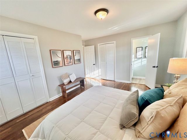 1107 Pleasant Dale Ave, Colonial Heights, VA 23834