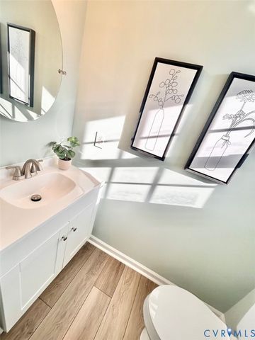 1107 Pleasant Dale Ave, Colonial Heights, VA 23834