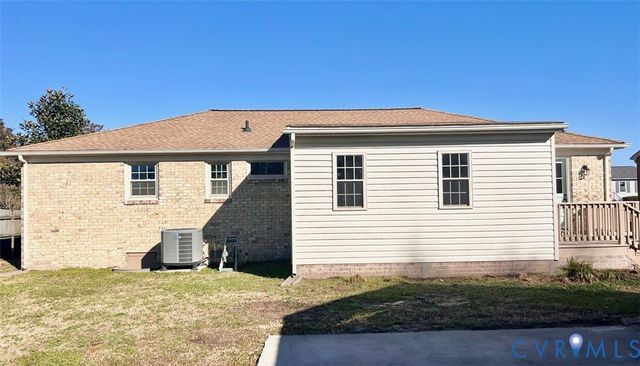 1107 Pleasant Dale Ave, Colonial Heights, VA 23834