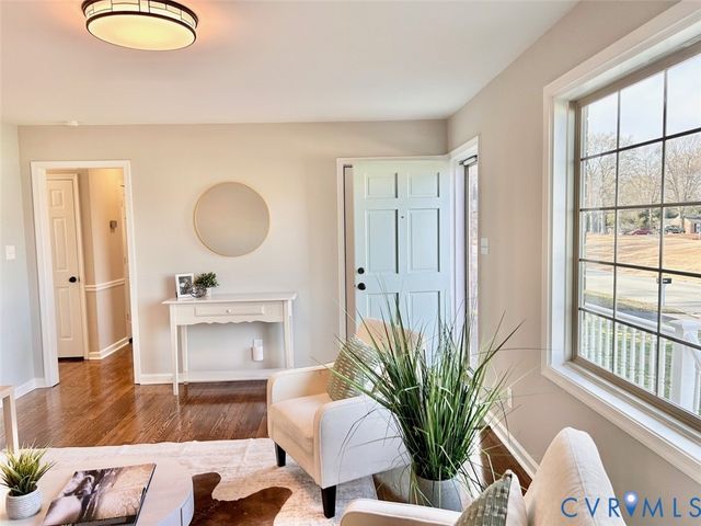 1107 Pleasant Dale Ave, Colonial Heights, VA 23834