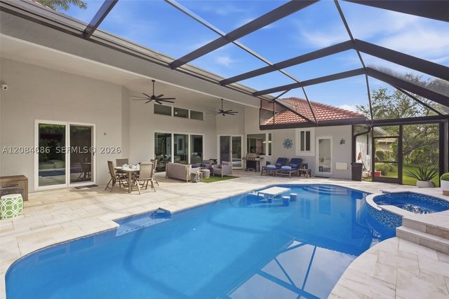 1861 W Eagle Trace Blvd W, Coral Springs, FL 33071
