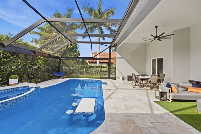 1861 W Eagle Trace Blvd W, Coral Springs, FL 33071