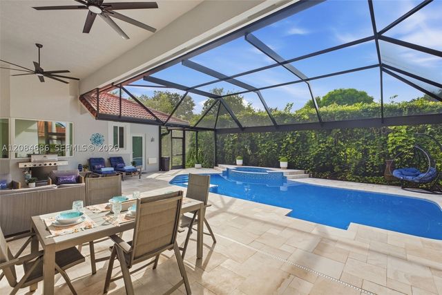 1861 W Eagle Trace Blvd W, Coral Springs, FL 33071