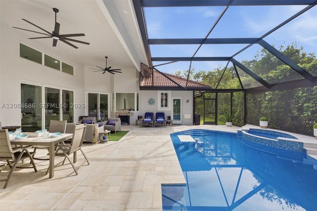 1861 W Eagle Trace Blvd W, Coral Springs, FL 33071