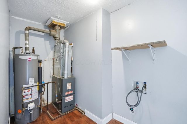 1104 Russell Avenue, Springfield, OH 45506