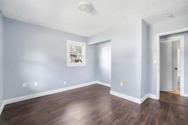 1104 Russell Avenue, Springfield, OH 45506