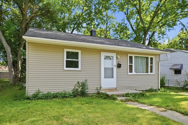 1104 Russell Avenue, Springfield, OH 45506