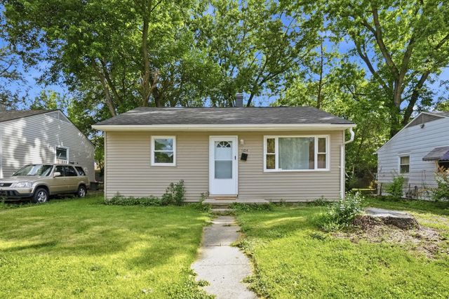 1104 Russell Avenue, Springfield, OH 45506