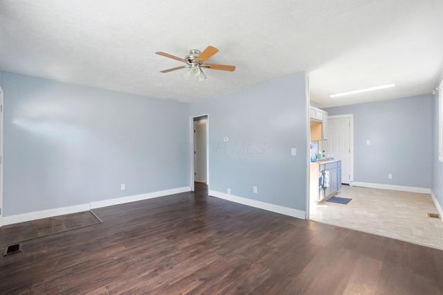 1104 Russell Avenue, Springfield, OH 45506
