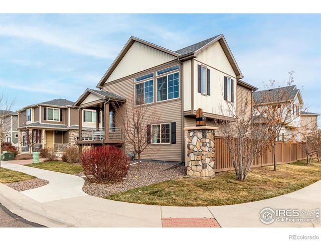 3751 Summerwood Way, Johnstown, CO 80534