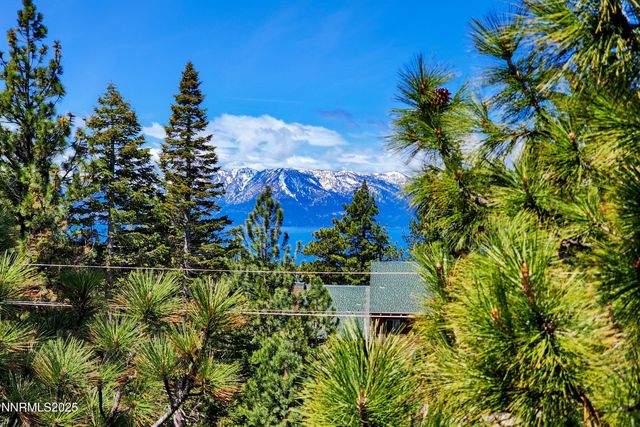 275 Tramway Drive C, Stateline, NV 89449