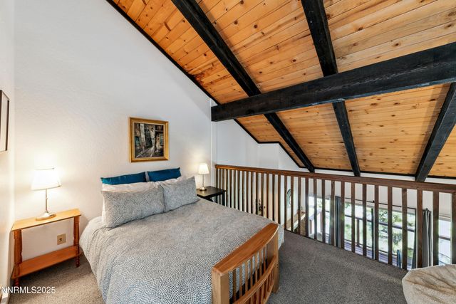 275 Tramway Drive C, Stateline, NV 89449
