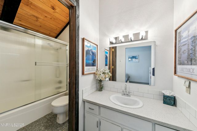 275 Tramway Drive C, Stateline, NV 89449