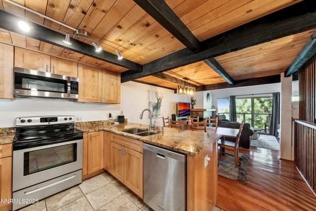 275 Tramway Drive C, Stateline, NV 89449