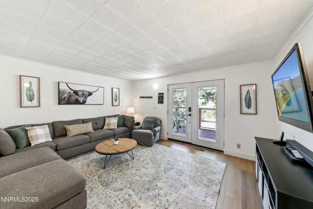 275 Tramway Drive C, Stateline, NV 89449