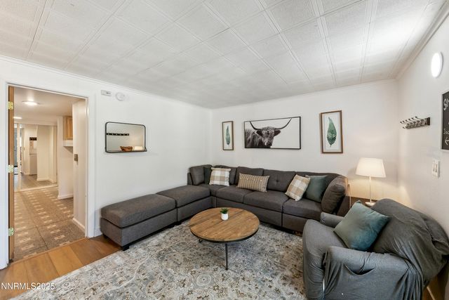 275 Tramway Drive C, Stateline, NV 89449