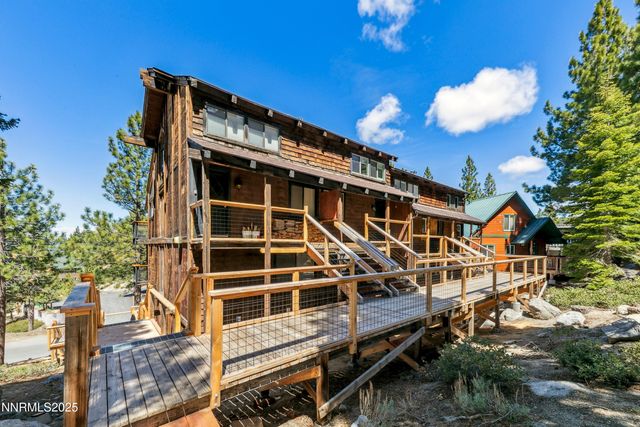 275 Tramway Drive C, Stateline, NV 89449