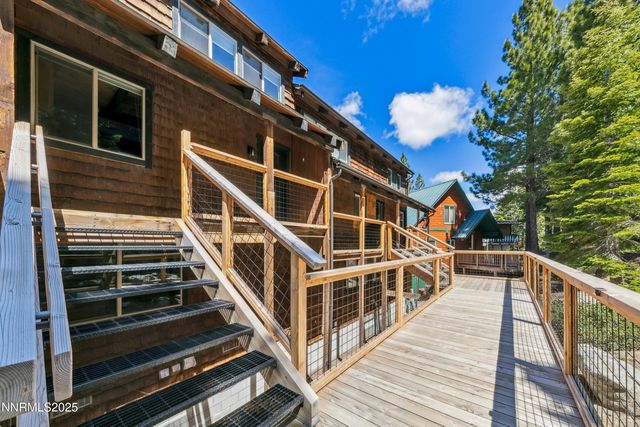 275 Tramway Drive C, Stateline, NV 89449