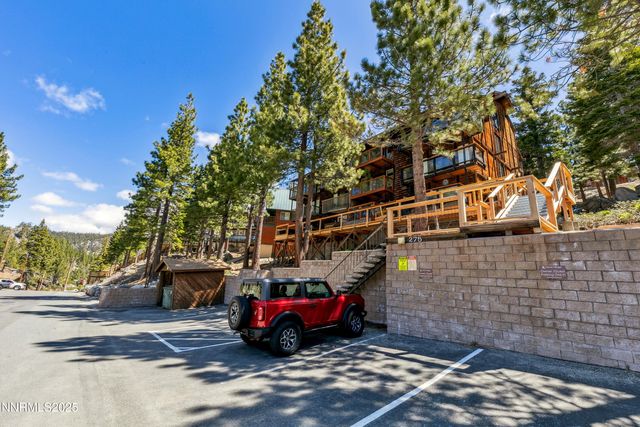 275 Tramway Drive C, Stateline, NV 89449