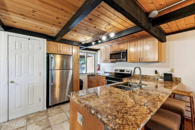275 Tramway Drive C, Stateline, NV 89449